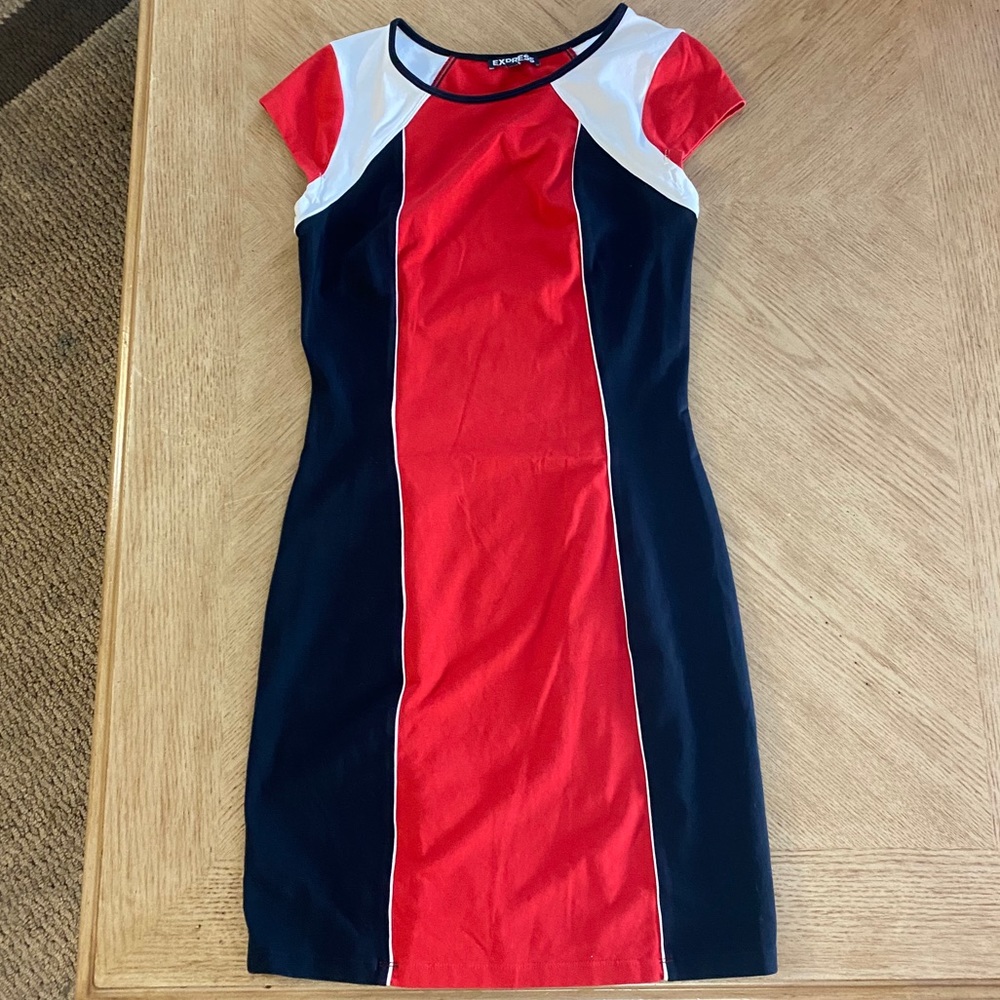 Express Dress